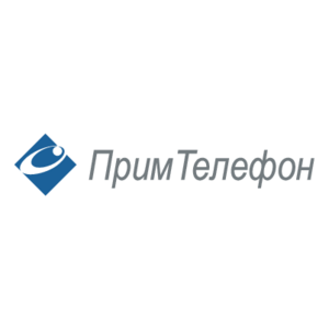 PrimTelephon Logo
