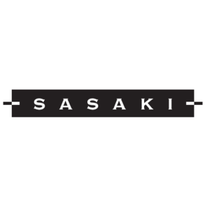 Sasaki Logo