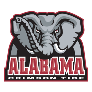 Alabama Crimson Tide(157)