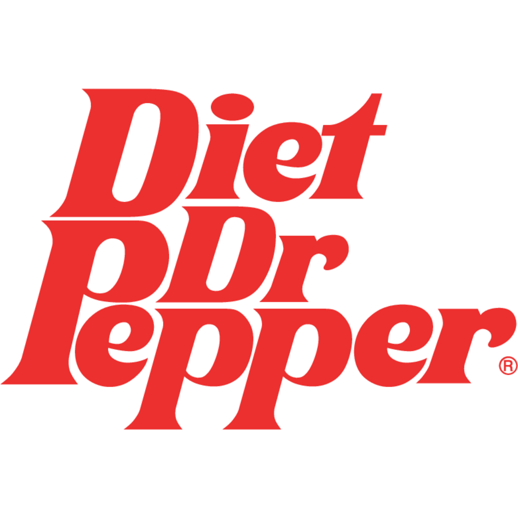 Dr,,,Pepper,Diet