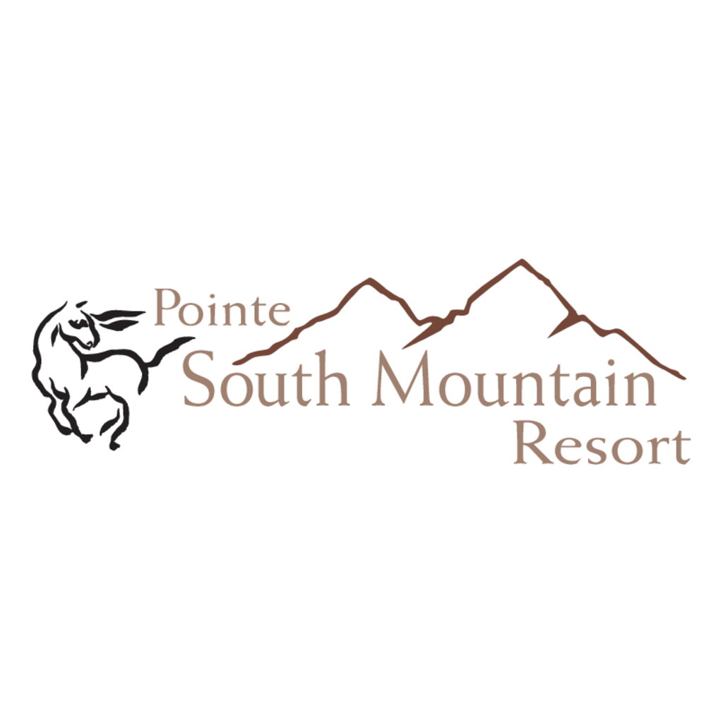 Pointe,South,Mountain,Resort