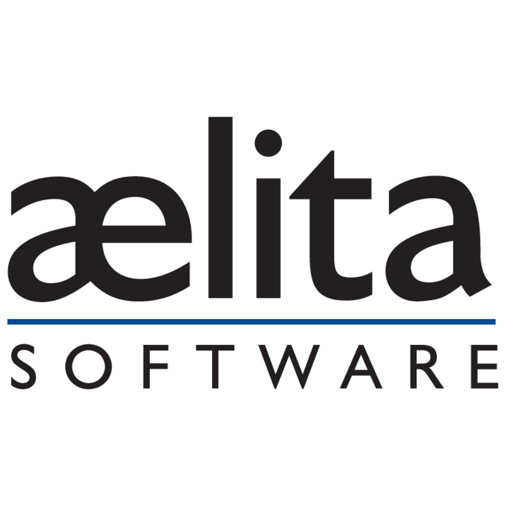 Aelita,Software
