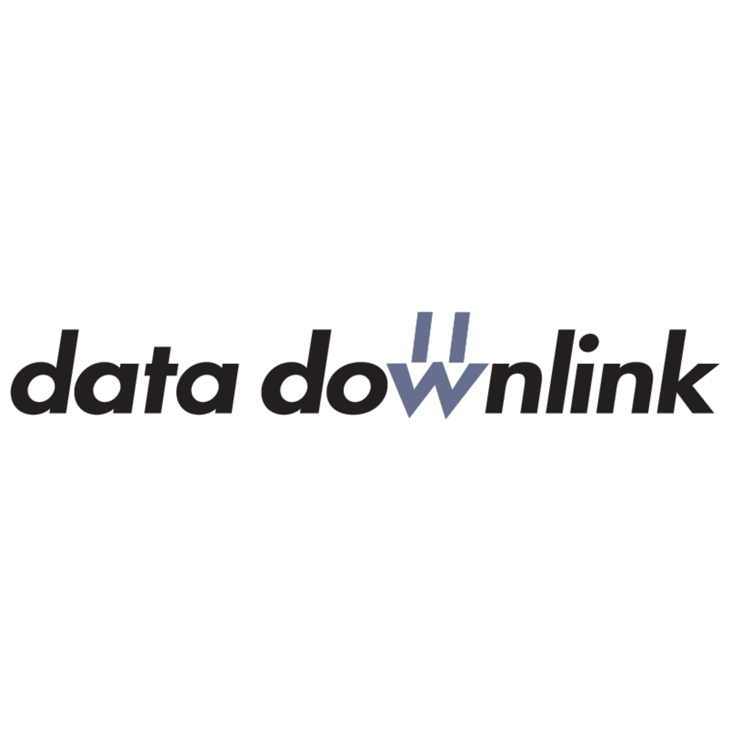Data,Downlink