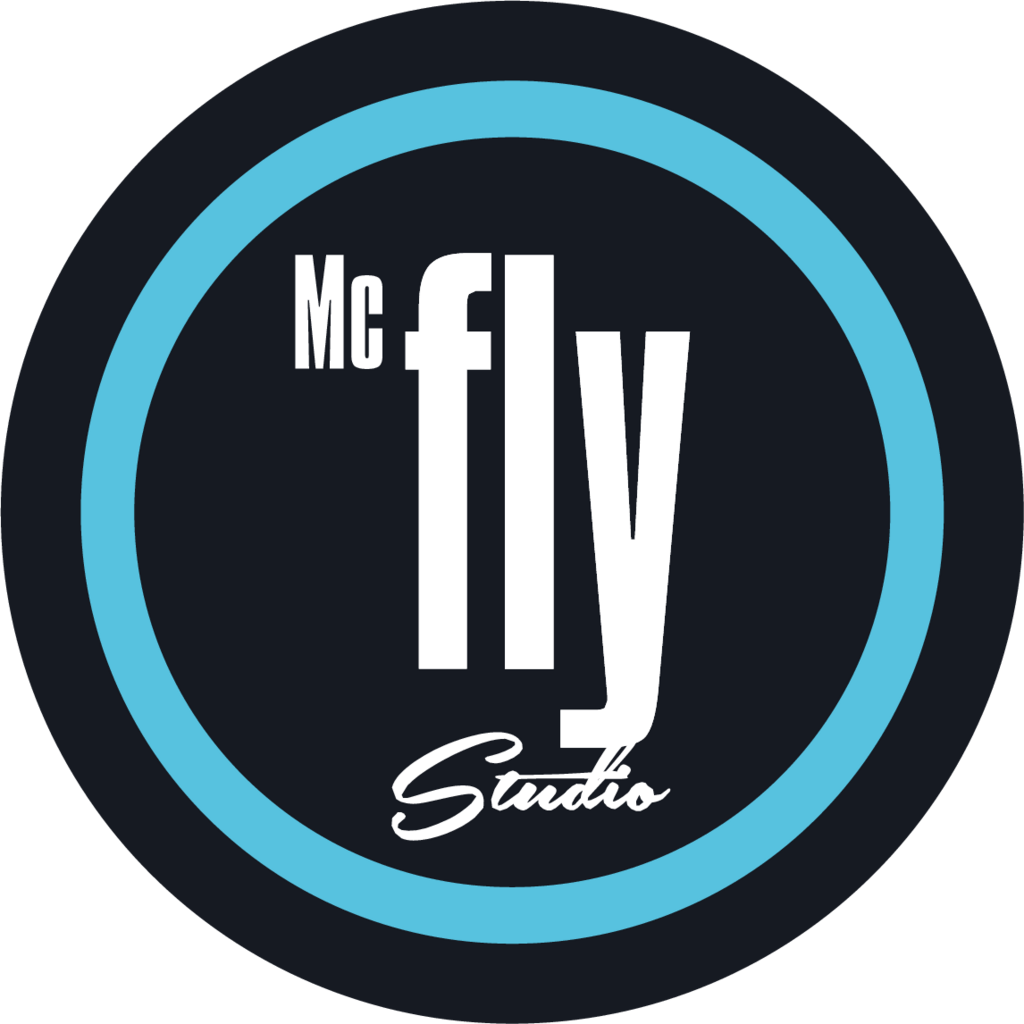 Logo, Design, Argentina, McFly Studio