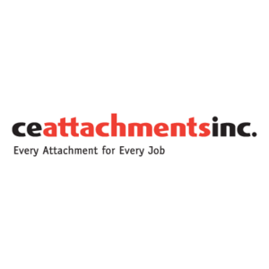 CE Attachments Logo