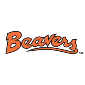 OSU Beavers(157) Logo