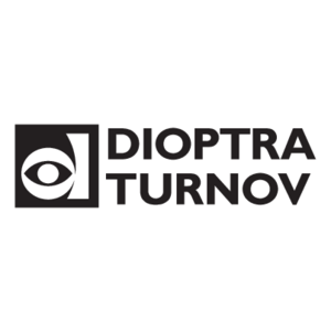 Dioptra Turnov Logo
