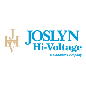 Joslyn Hi-Voltage Logo