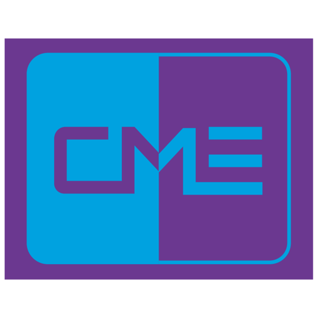 CME logo, Vector Logo of CME brand free download (eps, ai, png, cdr