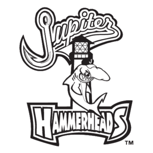 Jupiter Hammerheads(96) Logo