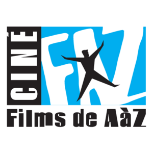 CineFAZ Logo