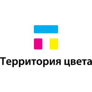 Tcolor Logo