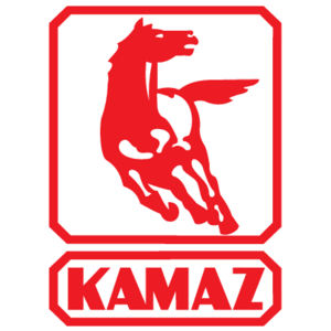 Kamaz Logo