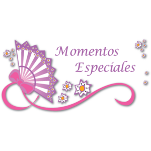 Momentos Especiales Logo