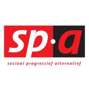 sp a Logo