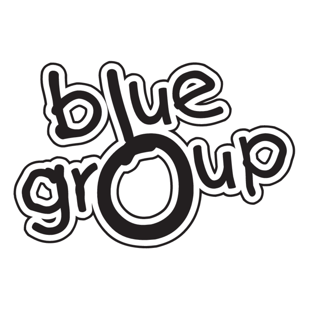 Blue,Group