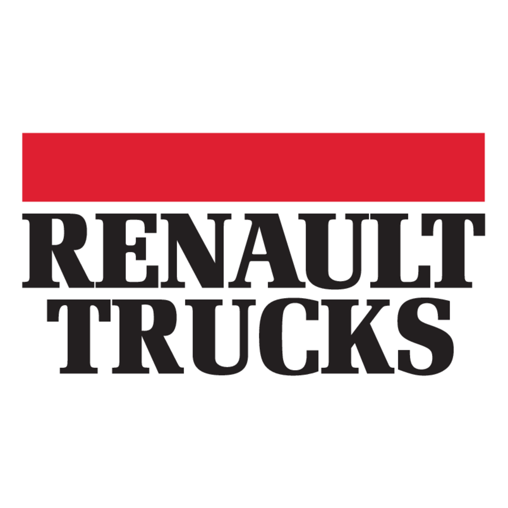 Renault,Trucks