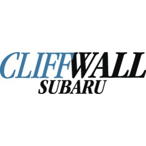 Cliffwall Subaru