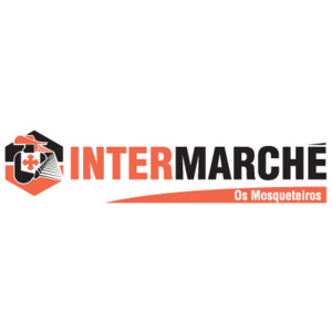Intermarche(119) Logo