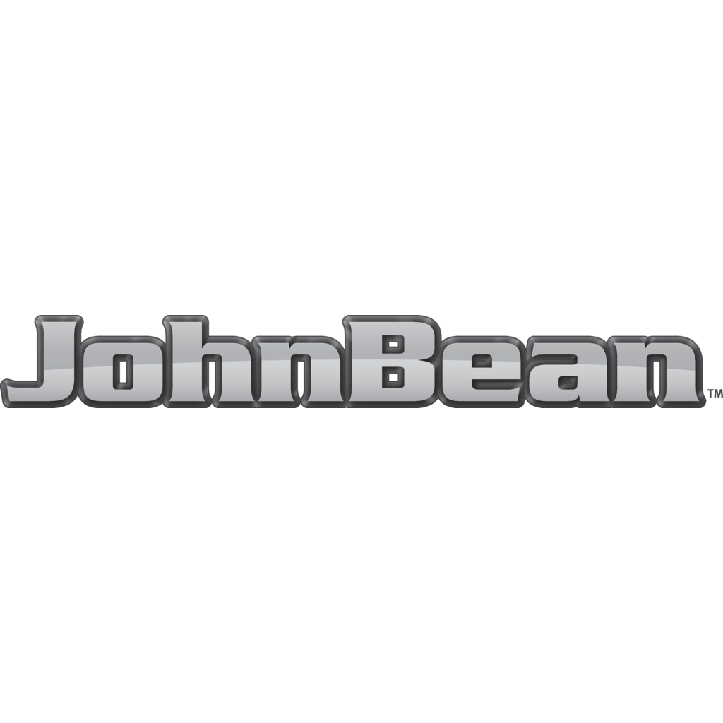 Logo, Auto, JohnBean