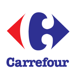 Carrefour(294) Logo