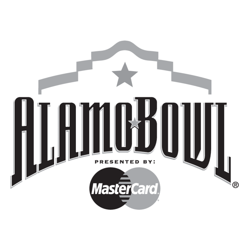 Alamo,Bowl,presented,by,MasterCard