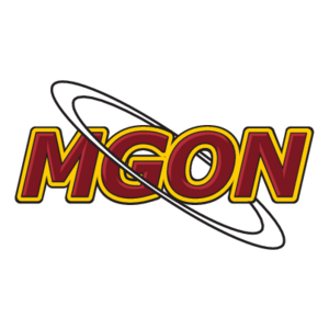 MGON Logo