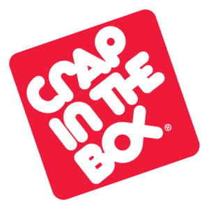 Crap In The Box Logo