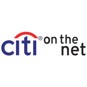 Citi on the net Logo