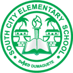 South City Elementary School Logo