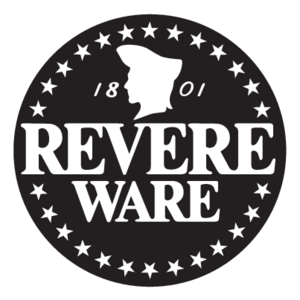 Revere Ware(224) Logo
