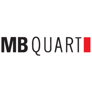 MB Quart Logo