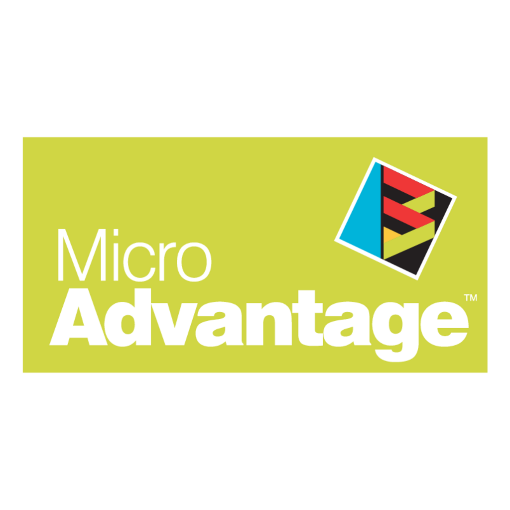 Micro,Advantage
