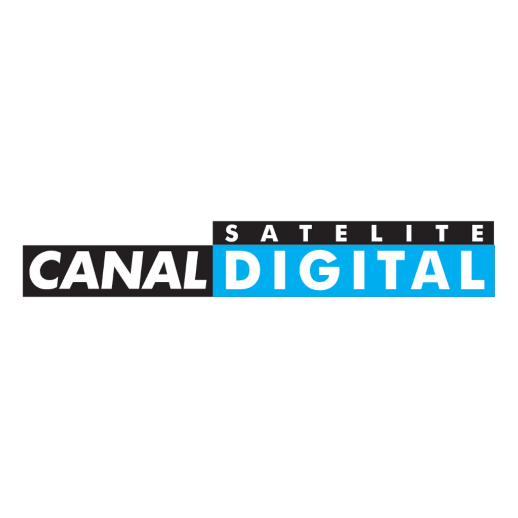 Canal,Satelite,Digital