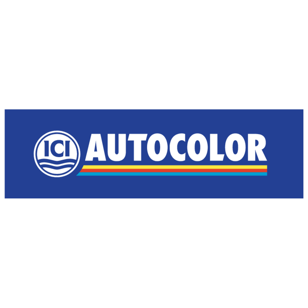 ICI,Autocolor