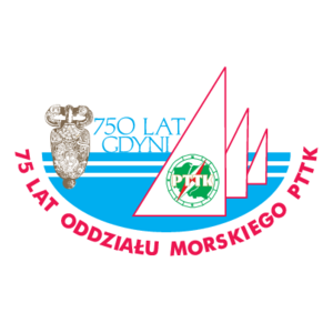 PTTK(37) Logo