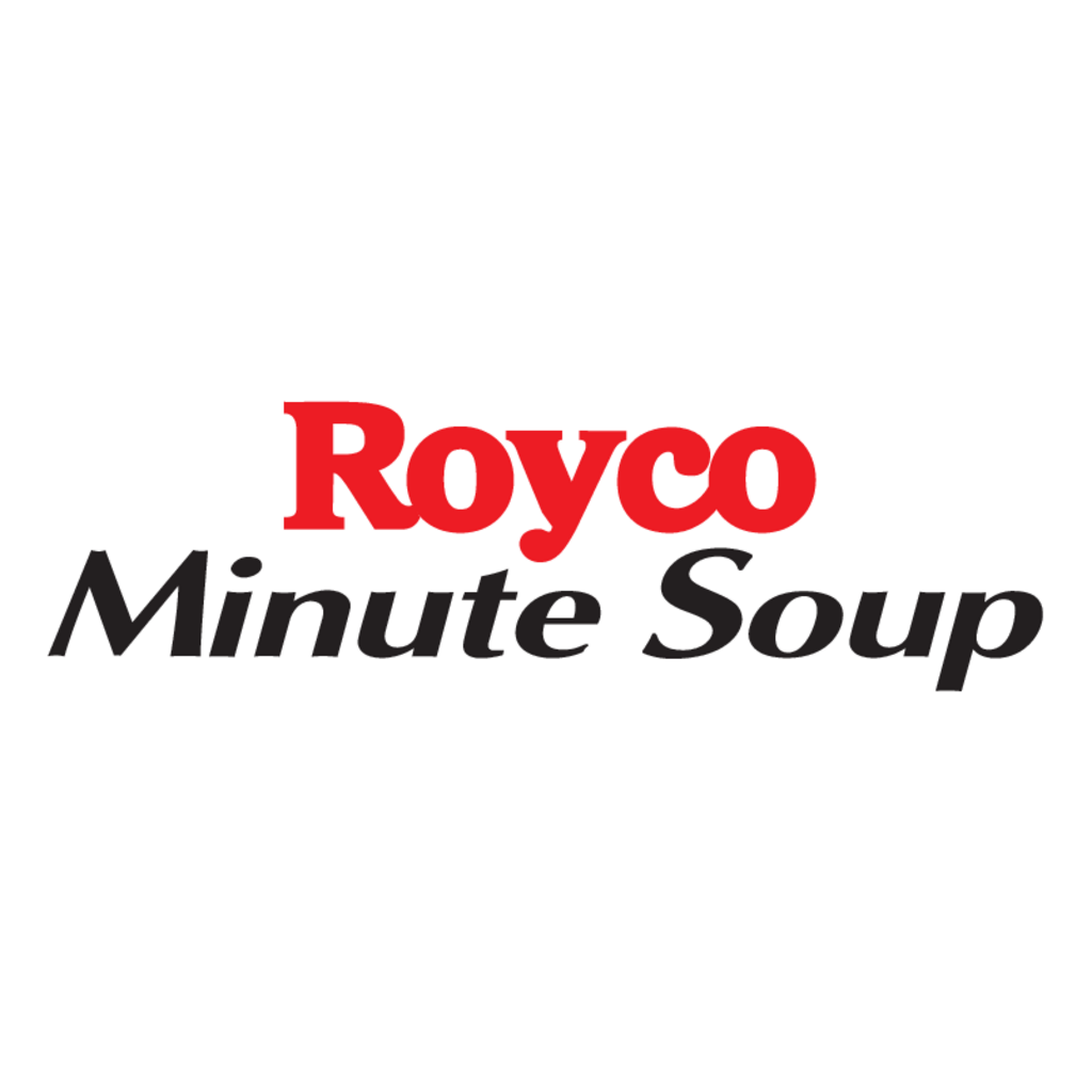 Royco,Minute,Soup