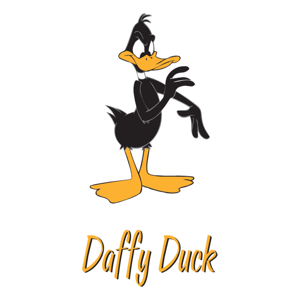 Daffy,Duck