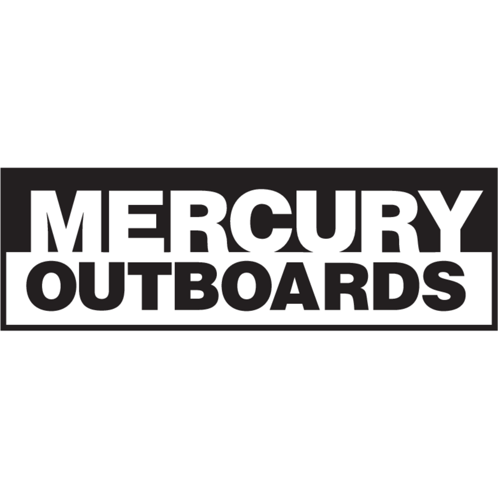 Mercury,Outboards