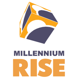 Millennium Rise(180) Logo