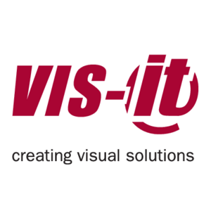 Vis-it Logo