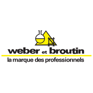 Weber et Broutin Logo