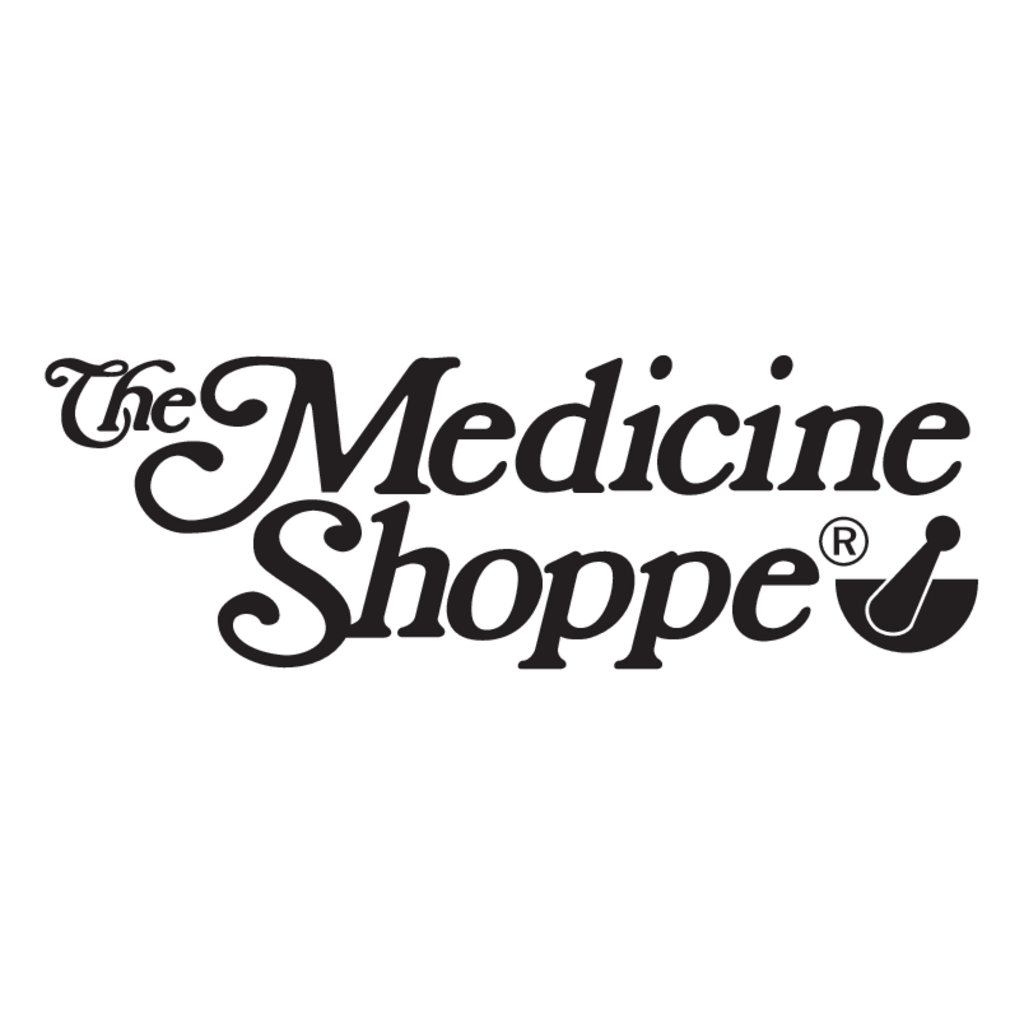 The,Medicine,Shoppe