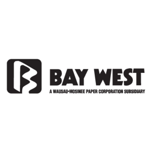 Bay West Logo