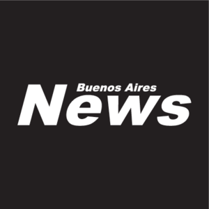 Buenos Aires News Logo