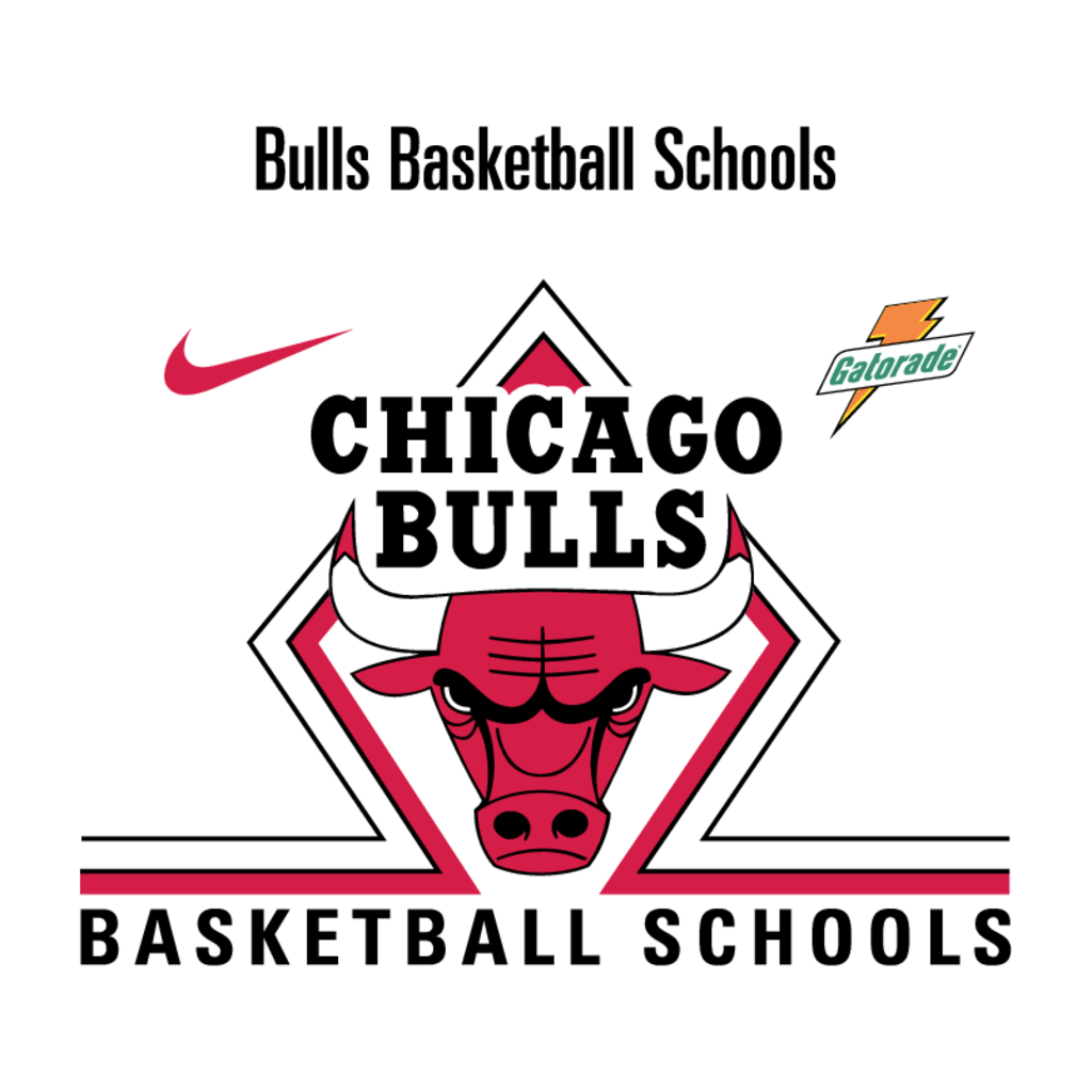 Bull,Basketball,Schools