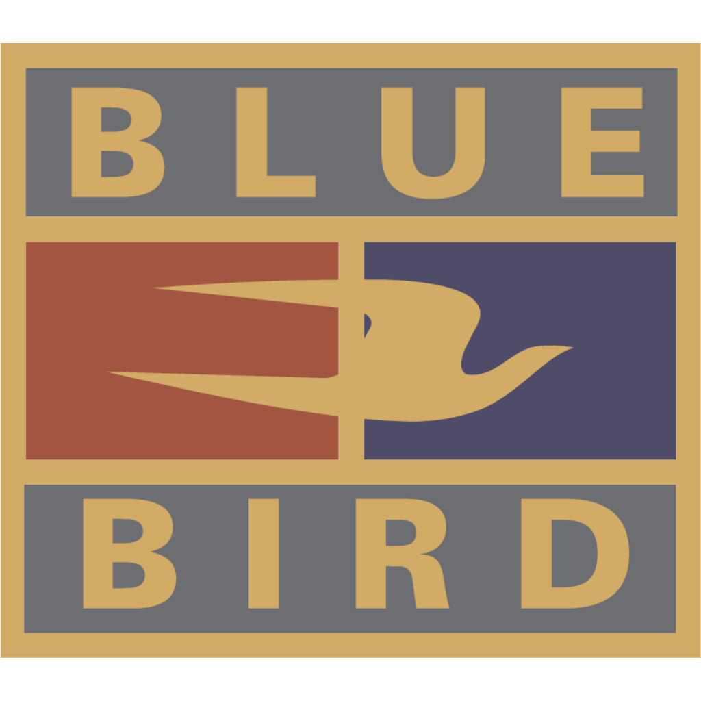 Blue,Bird