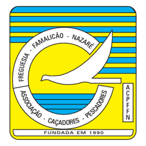 Associacao Pescadores Nazare Logo