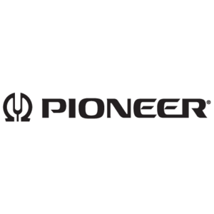 Pioneer Logo