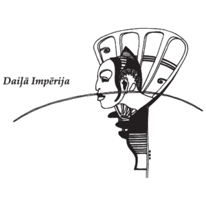 Daila Imperija Logo